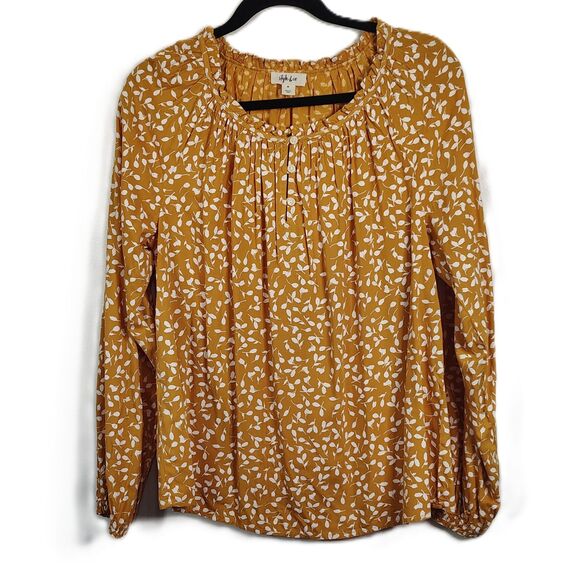 BOHO Career & Casual BUNDLE Medium Women's Long Sleeve Mixed Lot Wholesale - Picture 4 of 6